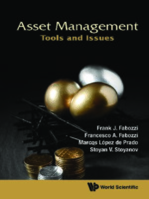cover image of Asset Management